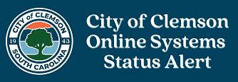 July 19, 2024 - Online Services Status Update