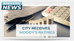 City of Clemson Receives Aa2 Moody's Rating