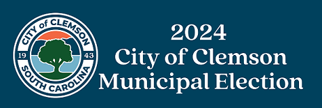 Candidates for 2024 Municipal Election