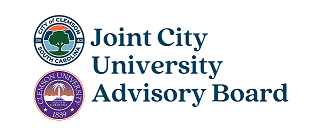 Joint City University Advisory Board Meeting - August 6, 2024