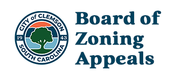 Board of Zoning Appeals Meeting - August 15, 2024