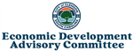 Economic Development Advisory Committee Meeting August 13, 2024