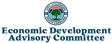 Economic Development Advisory Committee Meeting August 13, 2024