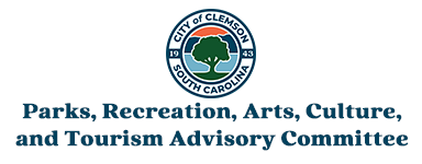 Parks, Recreation, Arts, Culture, and Tourism Advisory Committee - August 20, 2024