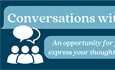 Conversations with Council - November 14, 2024