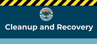 Cleanup and Recovery Updates - October 14, 2024