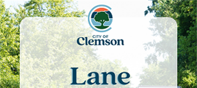 November 6, 2024: Lane Closure Notice