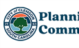 CANCELLED - Planning Commission Meeting - January 14, 2025