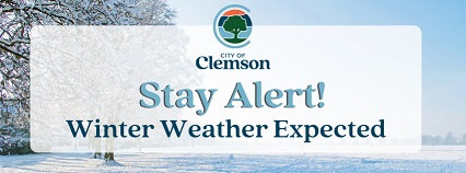 Winter Weather Alerts and Updates