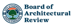 Board of Architectural Review Meeting - February 4, 2025