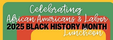 Honoring Black History: A Luncheon & Celebration