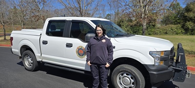 Improved Emergency Care: Clemson Introduces Quick Response Vehicle