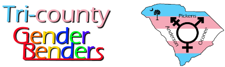 Tri-County Gender Benders Logo