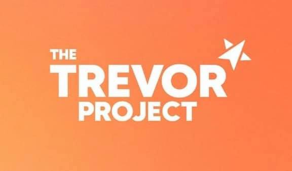 The Trevor Project logo